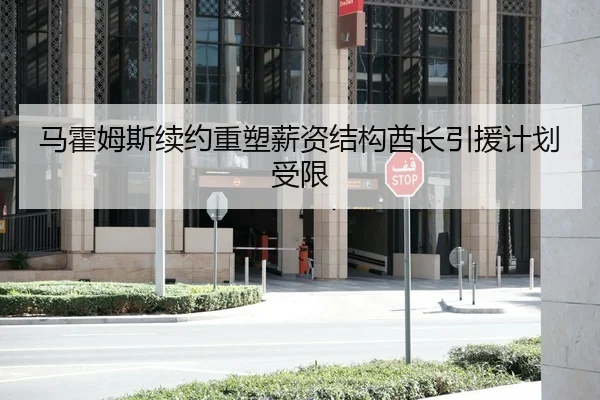 马霍姆斯续约重塑薪资结构酋长引援计划受限